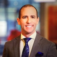 Michael Hawtin, Cpa Ca