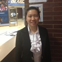 Wenhui Huang