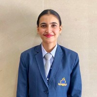 Avani Sankhe