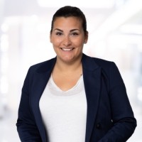 Nadine Koller