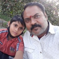 Santosh Kumar Bhaje