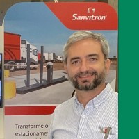 Guibson Aurélio Haas Santos