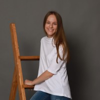 Mariia Luzhetska