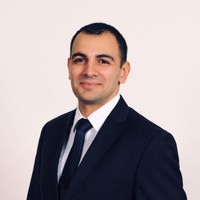 Chris Theocharous