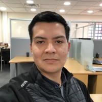 Daniel Orellana