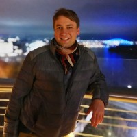 Michael Plotnikov