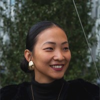 Rachelle Chou Kan Pio