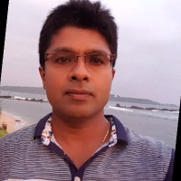 Ananda Wickramasinghe