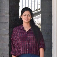 Akhila V J