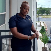 Ms. Mandecia Marsham