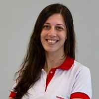 Anna Luiza Bittencourt