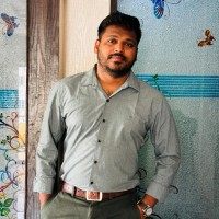 CA Brahmananda Reddy M