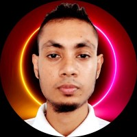 MD. MONIR HOSSEN