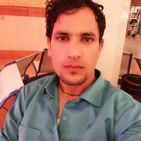 Ramin Mashal