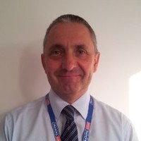 Steve Hodgson