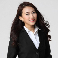 Catherine Wang