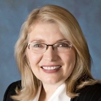 Linda King Johnson