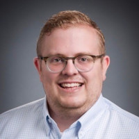 Joshua Gasvoda
