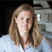 Anna Alvandpour