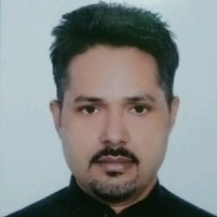 Mohd Akram