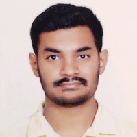 Abhishek M