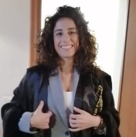 Roberta Giuliano Inteso Giulio