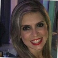 Luciana Feitosa de Deus Freitas