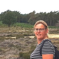 Jantine Oskam- Westerbroek