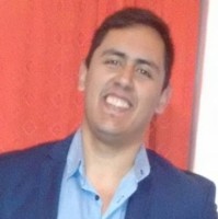 Brian Leonel Caro