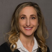 Sarah Weitz