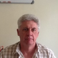Patrick Steenkamp