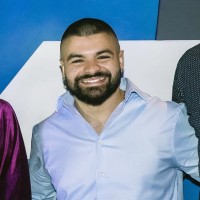 Christos Konstantinou