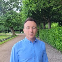 Nico Grünsteidel