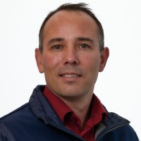 Roger Austin, P.Eng.