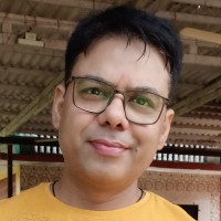 Sunil Prasad
