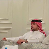 عبدالعزيز الودعاني