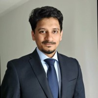 Vineet Karikkan