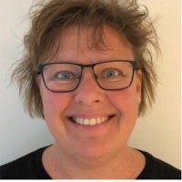 Åsa Liljenberg