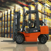 Supplier Forklift