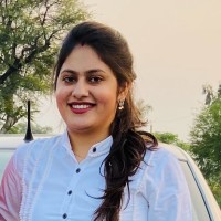 Kajal Madaan