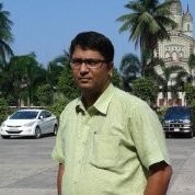 Gaurav Bhirud