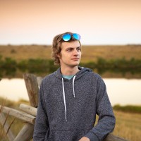Cameron Connell