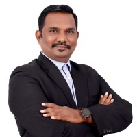 Satish Ayyadurai