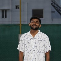 Varunkishore R