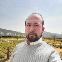 Jean Michel Herrera Marroquín