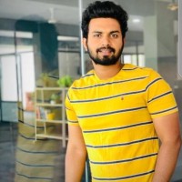 Kiran K
