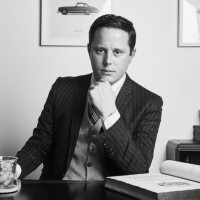 Matt Brinton