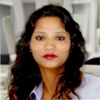 Monanjali Shrivastava