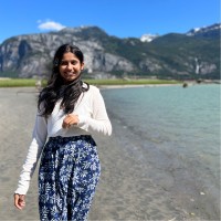 Sucheta Krishnan