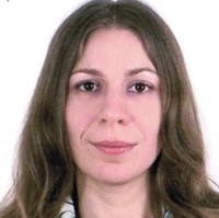 Julia Chernova